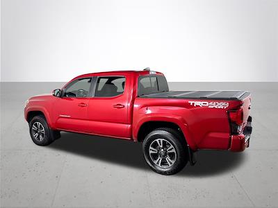 2019 Toyota Tacoma Double Cab 4WD Pickup for sale #P385797 - photo 2