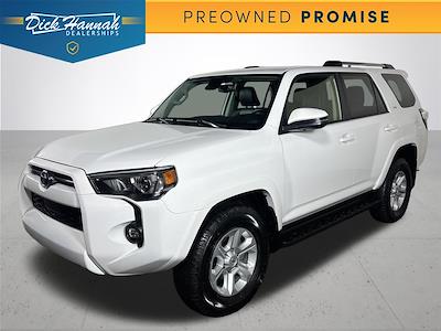 2024 Toyota 4Runner 4WD SUV for sale #P385799 - photo 1