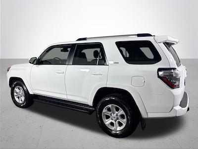 2024 Toyota 4Runner 4WD SUV for sale #P385799 - photo 2