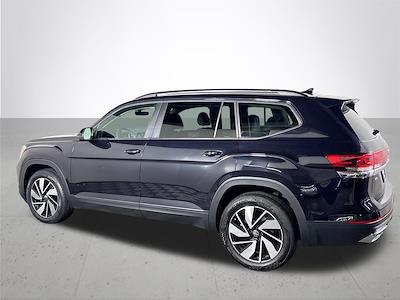 2024 Volkswagen Atlas AWD SUV for sale #P385805 - photo 2