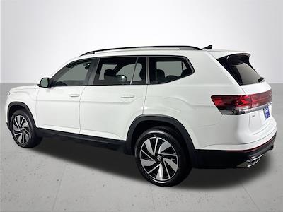 2024 Volkswagen Atlas AWD SUV for sale #P385807 - photo 2