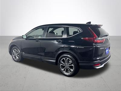 2021 Honda CR-V AWD SUV for sale #P385808 - photo 2