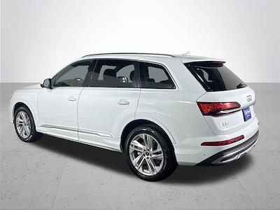 2024 Audi Q7 AWD SUV for sale #P385817 - photo 2