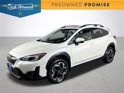 2021 Subaru Crosstrek AWD SUV for sale #P385830 - photo 1