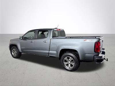 2019 Chevrolet Colorado Crew Cab 4WD Pickup for sale #P385831 - photo 2