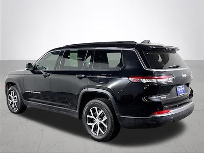 2024 Jeep Grand Cherokee L 4WD SUV for sale #P385836 - photo 2