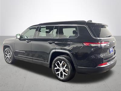 2024 Jeep Grand Cherokee L 4WD SUV for sale #P385838 - photo 2