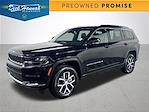 2024 Jeep Grand Cherokee L 4WD SUV for sale #P385838 - photo 1