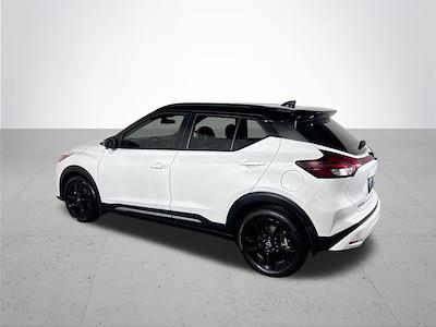 2023 Nissan Kicks FWD SUV for sale #P385853 - photo 2
