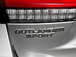 2024 Mitsubishi Outlander Sport 4WD SUV for sale #P385856 - photo 23