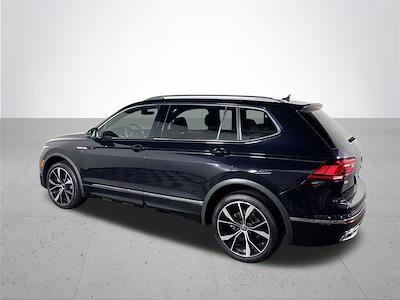 2022 Volkswagen Tiguan AWD SUV for sale #P385863 - photo 2