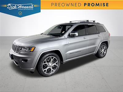 2020 Jeep Grand Cherokee 4WD SUV for sale #P385870 - photo 1