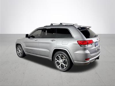 2020 Jeep Grand Cherokee 4WD SUV for sale #P385870 - photo 2