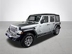 2018 Jeep Wrangler 4WD SUV for sale #P385871 - photo 3