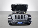 2018 Jeep Wrangler 4WD SUV for sale #P385871 - photo 21