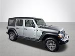 2018 Jeep Wrangler 4WD SUV for sale #P385871 - photo 5