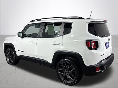 2021 Jeep Renegade 4WD SUV for sale #P385872 - photo 2