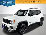 2021 Jeep Renegade 4WD SUV for sale #P385872 - photo 1