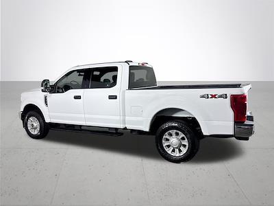 2021 Ford F-250 Crew Cab 4WD Pickup for sale #P385875 - photo 2