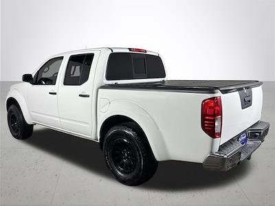 2017 Nissan Frontier Crew Cab RWD Pickup for sale #P385883 - photo 2