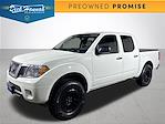 2017 Nissan Frontier Crew Cab RWD Pickup for sale #P385883 - photo 1