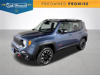 2023 Jeep Renegade 4WD SUV for sale #P385889 - photo 1