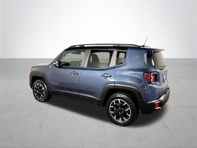 2023 Jeep Renegade 4WD SUV for sale #P385889 - photo 2