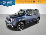 Used 2023 Jeep Renegade Trailhawk for sale #P385889 - photo 1