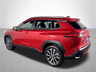 2024 Toyota Corolla Cross AWD SUV for sale #P385902 - photo 2