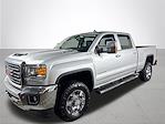 Used 2019 GMC Sierra 2500 SLT Crew Cab for sale #P385904 - photo 3