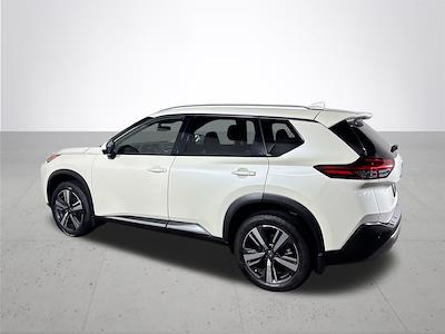 2021 Nissan Rogue AWD SUV for sale #P385906 - photo 2