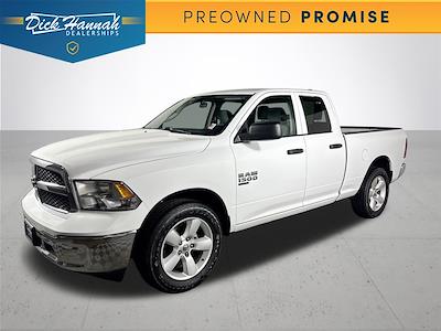 2024 Ram 1500 Classic Quad Cab 4WD Pickup for sale #P385909 - photo 1