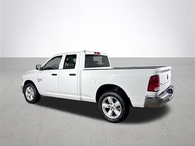 2024 Ram 1500 Classic Quad Cab 4WD Pickup for sale #P385909 - photo 2