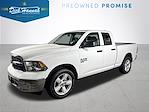 2024 Ram 1500 Classic Quad Cab 4WD Pickup for sale #P385909 - photo 1