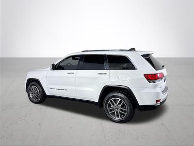 Used 2022 Jeep Grand Cherokee WK Limited for sale #P386076 - photo 2