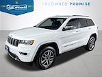 2022 Jeep Grand Cherokee WK 4WD SUV for sale #P386076 - photo 1