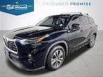 2023 Toyota Highlander FWD SUV for sale #P386079 - photo 1