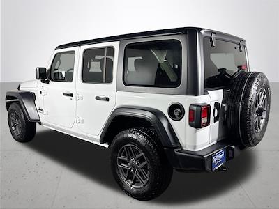 2024 Jeep Wrangler 4WD SUV for sale #P386088 - photo 2