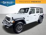 2024 Jeep Wrangler 4WD SUV for sale #P386088 - photo 1