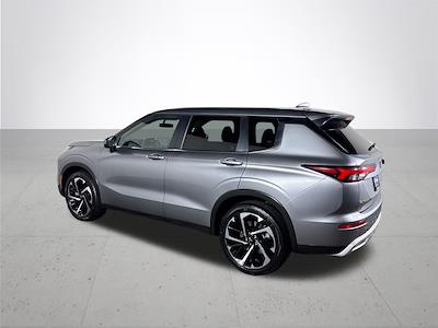 2024 Mitsubishi Outlander 4WD SUV for sale #P386089 - photo 2