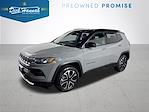 2023 Jeep Compass 4WD SUV for sale #P386097 - photo 1