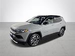 2023 Jeep Compass 4WD SUV for sale #P386097 - photo 2