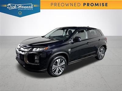 Used 2024 Mitsubishi Outlander Sport for sale #P386099 - photo 1