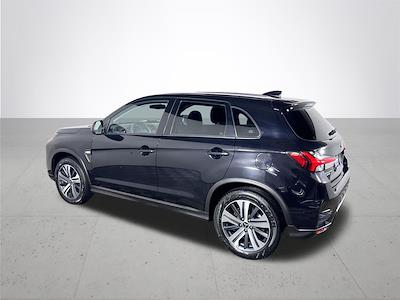 Used 2024 Mitsubishi Outlander Sport for sale #P386099 - photo 2