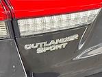 Used 2024 Mitsubishi Outlander Sport for sale #P386099 - photo 23