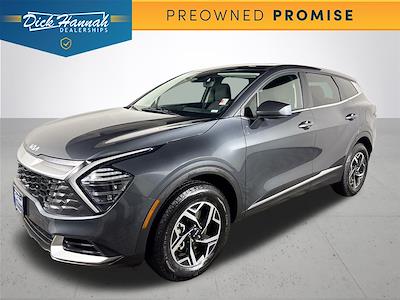 Used 2024 Kia Sportage LX for sale #P386101 - photo 1