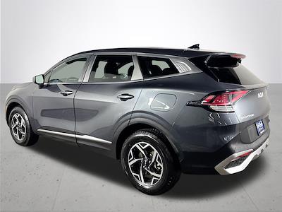Used 2024 Kia Sportage LX for sale #P386101 - photo 2