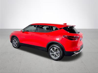 Used 2023 Chevrolet Blazer LT for sale #P386103 - photo 2