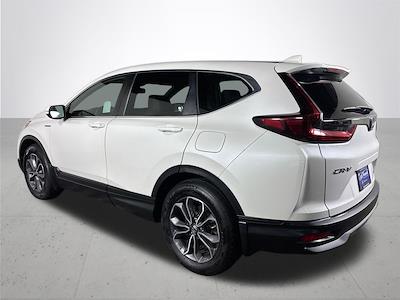 Used 2022 Honda CR-V Hybrid EX-L for sale #P386105 - photo 2