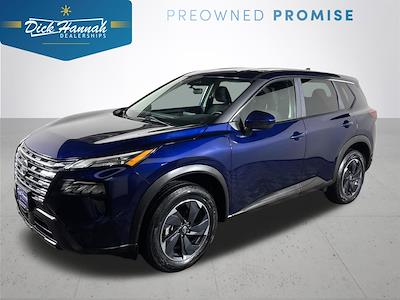 2024 Nissan Rogue AWD SUV for sale #P386107 - photo 1